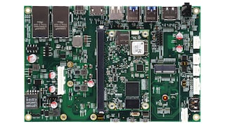 VEST iMX8M Nano Development Kit